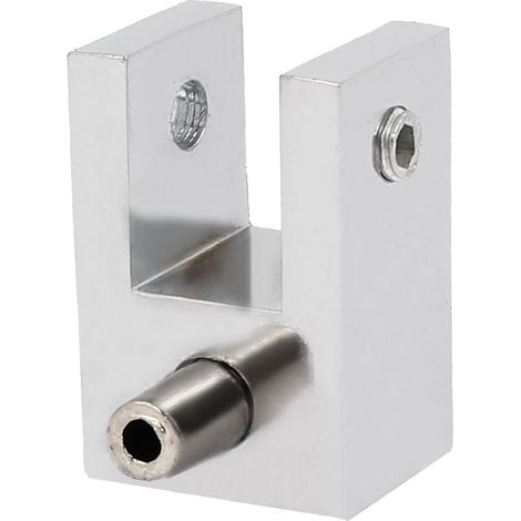 Un seul code d'activité-Clip en métal pour film verre 1 mm à 2 mm, 8 10 (1/3)
