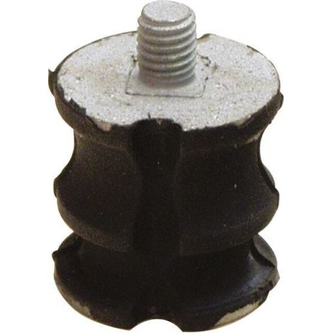 Antivibrante Short Block compatibile motosega HUSQVARNA 266 - 268 - 44