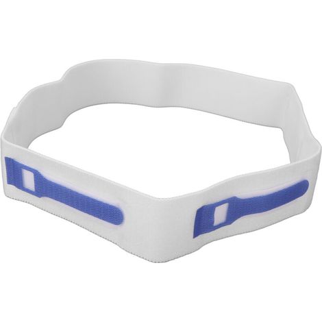 Sangle de Cathéter Réglable et Confortable pour Poche à Urine, Usage Hôpital et Domicile