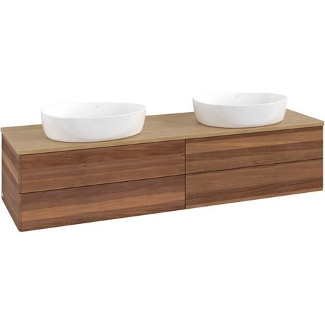 Villeroy & Boch K28011HM WTUS Antao K281 1600x360x500mm (1/3)