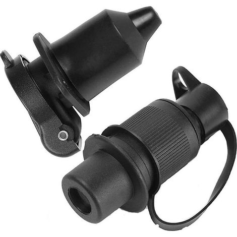 Connecteur de tracteur à 3 broches, pièces de rechange pour TM3054 et TM3055 (1/4)