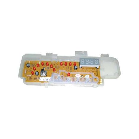 MODULE DE COMMANDE 7164D pour LAVE VAISSELLE BRANDT - 32X0850