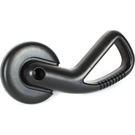 Peugeot 206 1998- Manija de ajuste del asiento derecho