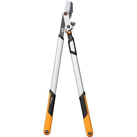 Fiskars LX108 - Troncarami Bypass DualAction Capacità di Taglio 50 mm