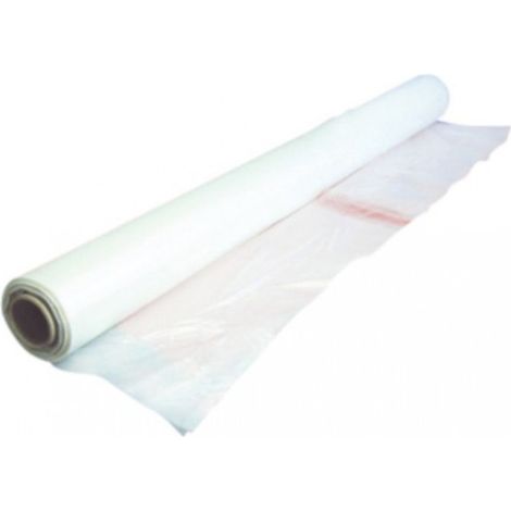 Vepro Polyethylen-Plane 25mx3m 50 Mikron - Vepro