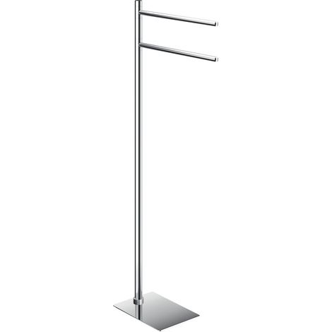 GD TRILLY PIANTANA PORTASALVIETTE CROMATO- 1,0 pz