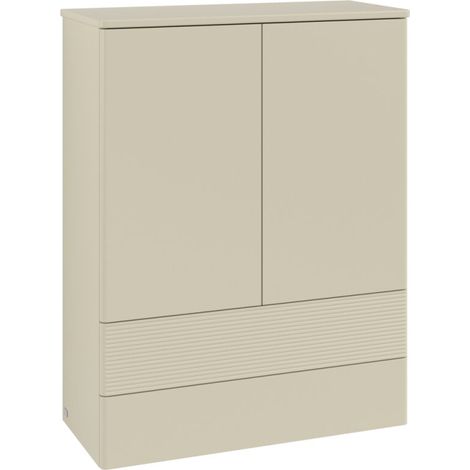 Villeroy & Boch K47100HJ Buffet haut Antao K47 814x1039x356mm (1/2)