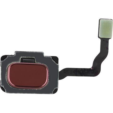 Flex câble capteur d'empreinte digitale pour Samsung Galaxy S9/S9+ (G960/G965) - Bouton Accueil (1/5)