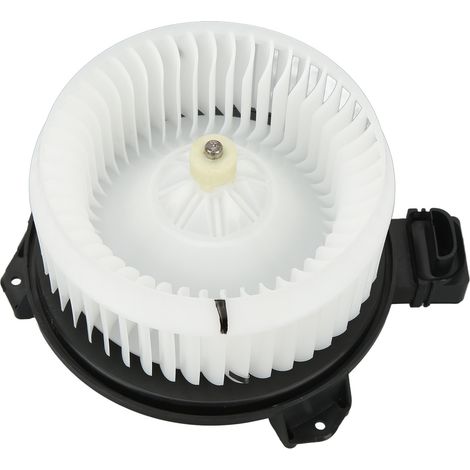 Moteur de soufflerie HVAC avec ventilateur 700203, silencieux et efficace, remplacement pour Ram 1500 2500 3500 (1/5)