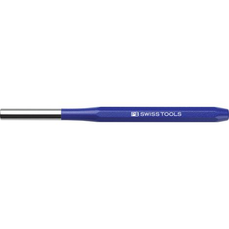 PB Swiss Tools Chasse-goupilles, qualité spéciale revêtement par poudre,⌀ pointe (D): 8 mm