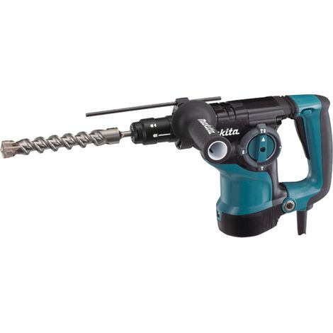 MARTILLO PERFORADOR MAKITA HR2811FT (1/3)