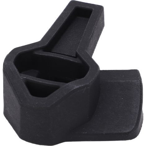 Ersatz-Motorhaubenverriegelung oben rechts A4517570201 für Smart Fortwo 451 2007-2015 (1/5)
