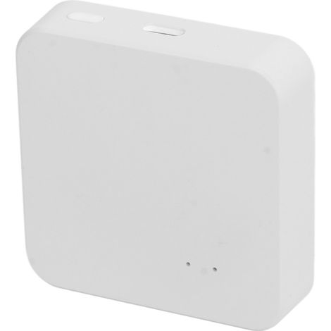 Intelligentes 3-in-1-WLAN-Gateway mit stabilem Signal, Typ C, Multimode-Smart-Hub und Bluetooth-Gateway (DC5V) (1/5)