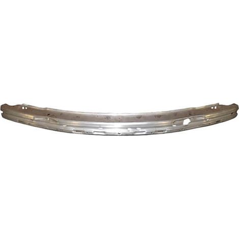 Renfort de pare-choc avant en aluminium BMW Serie 3 E46 1998-2005