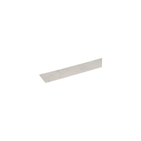 BORDO PREINCOLLATO PER TOP CUCINA MARMO SIERRA 610X42mm