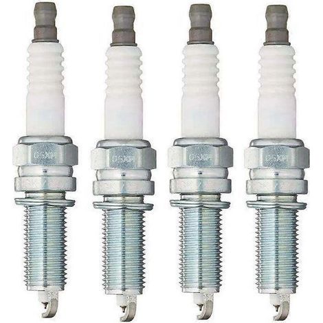 Bougie d'allumage SILZKR7B11 9723, compatible avec voiture (1/5)