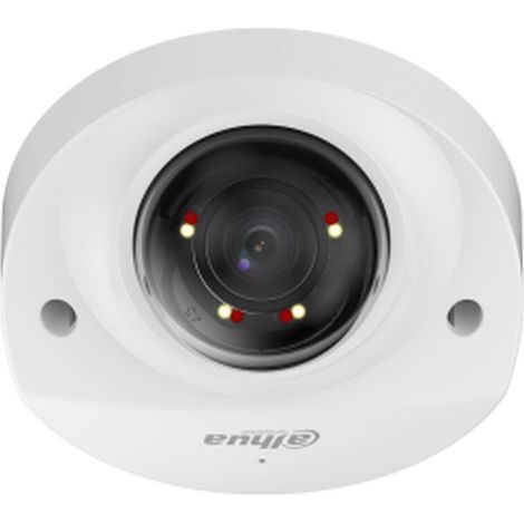 Dahua Dome 4Mp Smart Dual Light Dome WizSense Ip PoE IPC-HDBW2449F-AS-IL