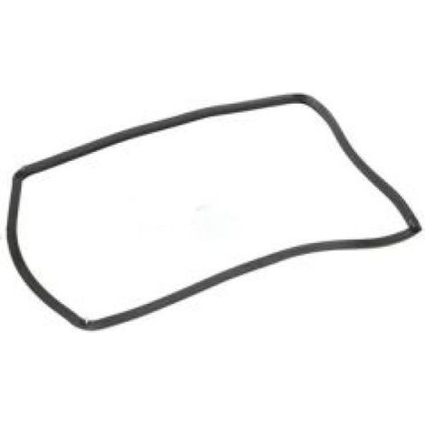 Guarnizione sportello originale - Forni, Fornelli Elettrici e a Gas - SMEG - 4353901
