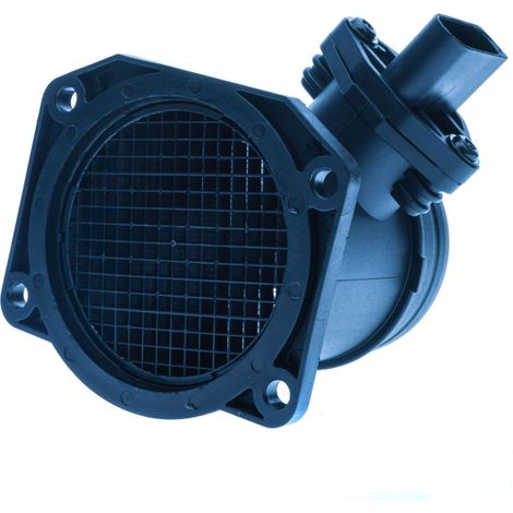Sensor de flujo de aire MAF de 5 pines para Audi A4 B6/B7 Audi A6 C5 VW Passat B5.5 (1/4)