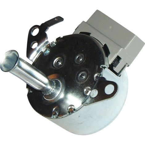 Motore giroarrosto - Forni, Fornelli Elettrici e a Gas - SMEG - 3107983662894802190
