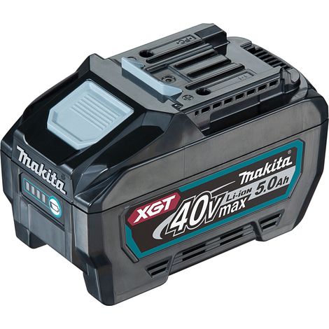MAKITA BL4050F 40v Li-ion battery 5.0Ah (1/5)