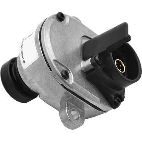 66539240352-01 Cámara de visión trasera izquierda para parachoques delantero para las series 3/5/7 2010-2019 (1/2)