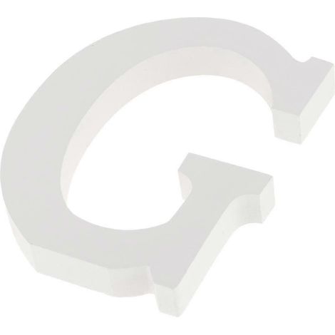 Panneau décoratif suspendu en bois Alhabe DIY avec mots, idéal pour la maison, la chambre, le bureau ou un mariage.-G (1/5)