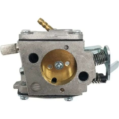 Lntyq Carburateur pour carburateur STIHL 041AV 041 051 TILLOTSON HS-282A carburateur de tronçonneuse (1/5)