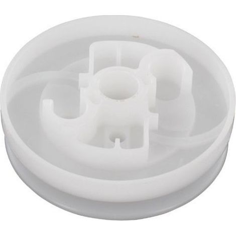 1122-195-0400 - Poulie Lanceur ADAPTABLE pour tronçonneuse Stihl