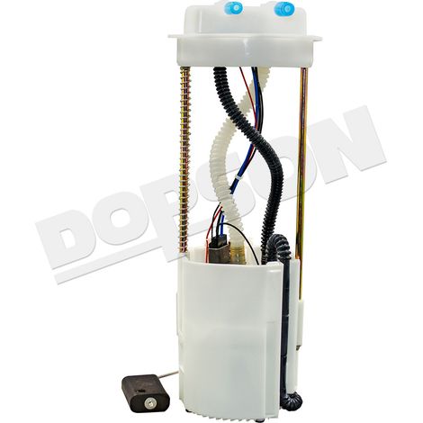 Applicable à l'ensemble pompe à carburant Zotye Damai X5/5 places 1123010001-T22