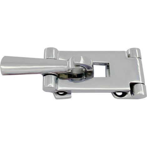 Boîte à outils pour poignée de levier à cliquet réglable en métal (1/5)