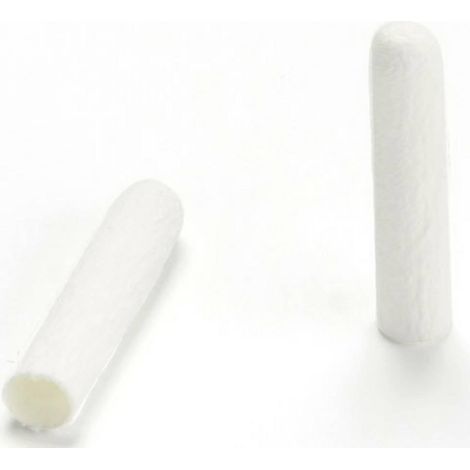 ersa Terminales de filtro X-Tool lote de 10 piezas celulosa