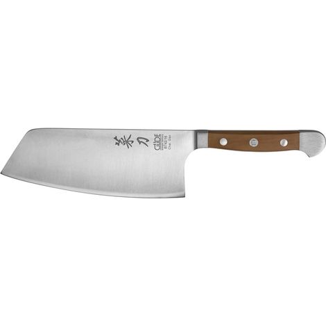 Güde Alpha Küchenmesser 16 cm (1/2)