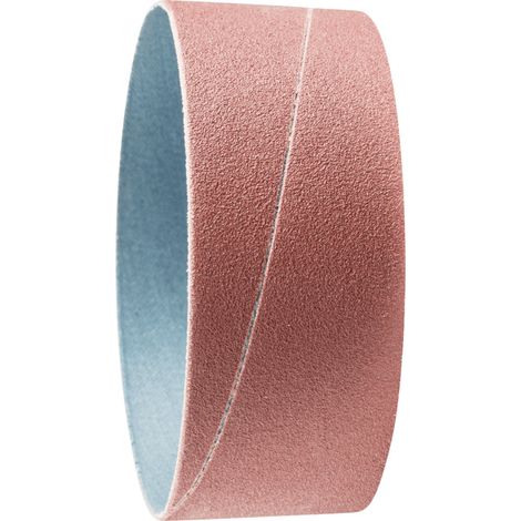 PFERD TOOLS Korund Schleifhülse GSB Zylindrisch Ø 100x40mm A150 für universelle Anwendungen 50 Stk (1/5)