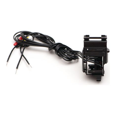 Mando modular Kanlux kmccb-f-250a/ax/l 250 A 230 V