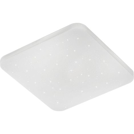 Plafón LIPSA LED 24W 33d blanco estrella (1/2)