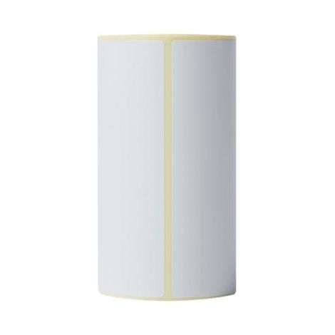 Rotolo di etichette termiche dirette Brother 102x152 mm (BDE-1J152102-058) (1/4)