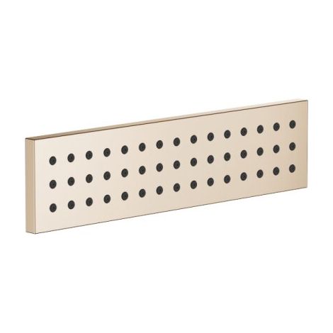 Dornbracht 36517979-27 BARRE D'EAU UP-Stb SÉRIE NEUTRE