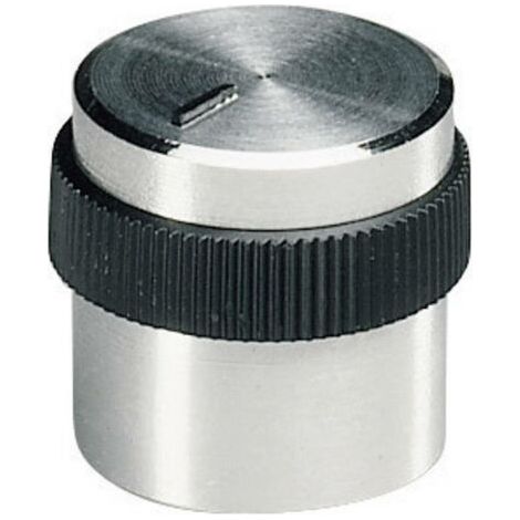 Tête de bouton rotatif OKW A1416469 aluminium (Ø x H) 15.9 mm x 15 mm 1 pc(s) D94629 (1/4)
