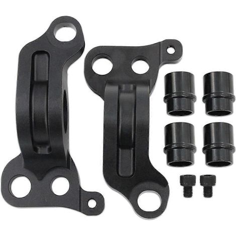 Kugelgelenklager 542-05-M465, kompatibel mit Honda Civic EG 1992-1995 und Integra 1994-2001 (1/5)