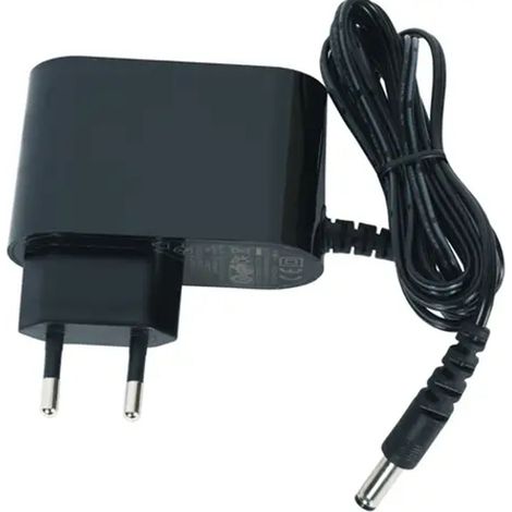 Chargeur pour aspirateur Rowenta – Compatible modèles RH1127WO/870, RH1126WO/870, RH1129WO/870, RH1128WO/870 – Charge rapide et efficace