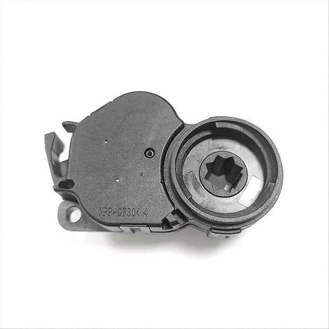 T1009914P électrique heat souffleur flap moteur actuator pour (1/5)