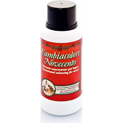 COLORANTE UNIVERSALE 'CAMBIACOLORE' 250 ml - Noce chiaro