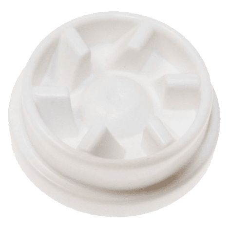 ARBRE DE TRANSMISSION/BLANC POUR PETIT ELECTROMENAGER SEB - MS-0697063