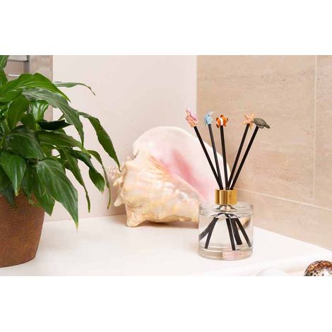 Diffuser Decor - Sea Life Range