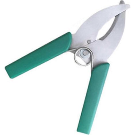 Filiyano-GETIT Anneau coupe-écorce pour élagage d'arbres fruitiers de jardin (1/4)