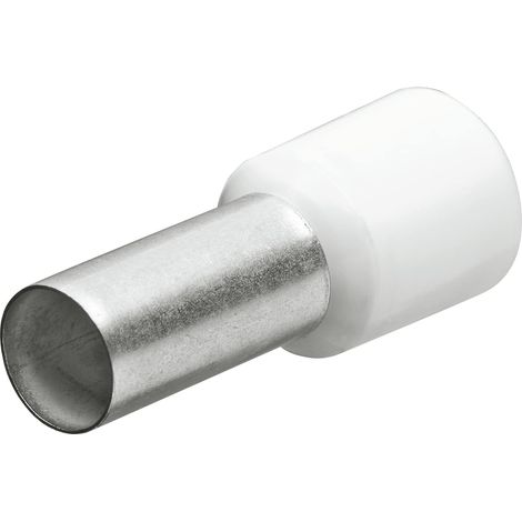 KNIPEX 97 99 330 Terminali a bussola preisolati 200 pz cad.