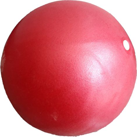 Ballon de renforcement musculaire pour le Pilates, renforcement du tronc, améliore la force, l'équilibre et la puissance. (1/5)