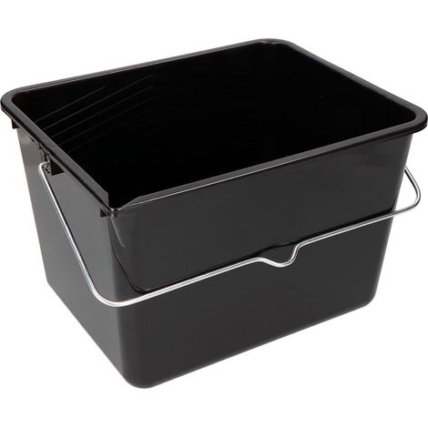 Seau Peinture 8l Contenant Robuste Pour Peinture - Koma Tools