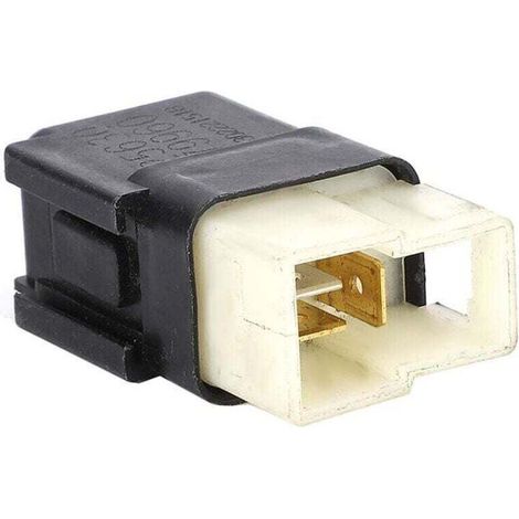 Hupenrelais, Hupenrelais 25630-79960, passend für die Modelle 200SX, 240SX, 300ZX, 350Z und 370Z.